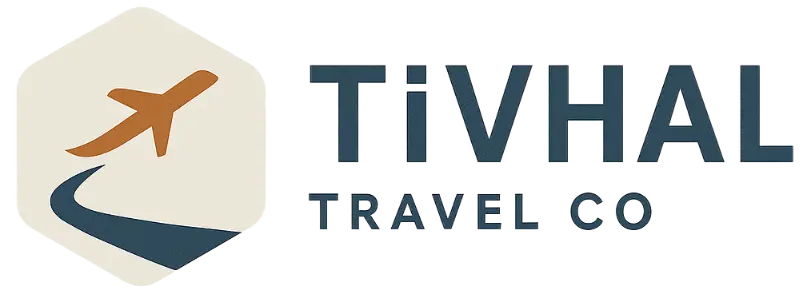 TiVhal Travel CO